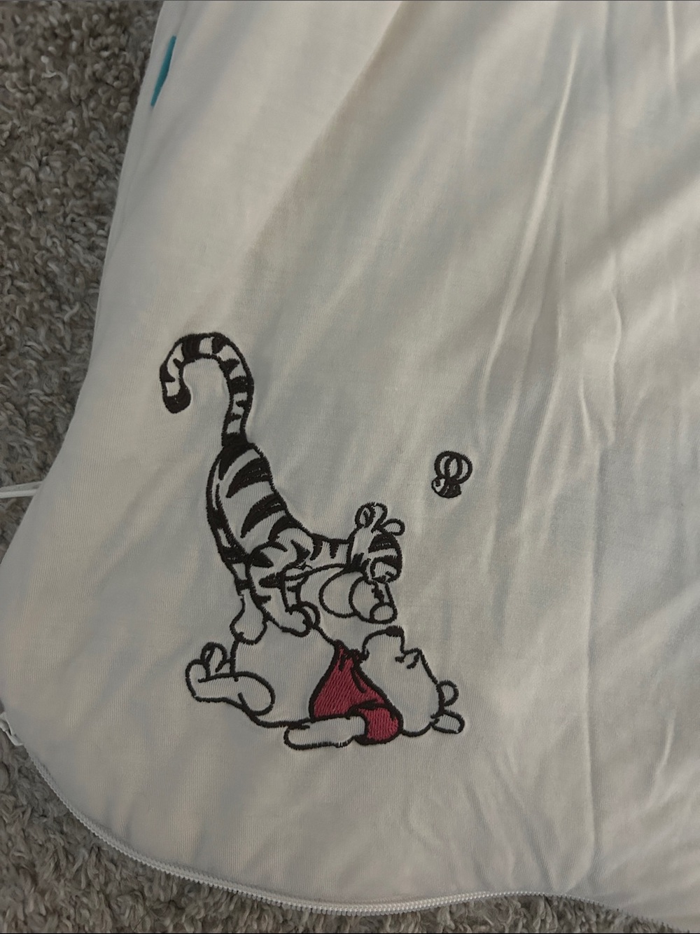 Posh Peanut Hundred Acre Wood Sleep Bag 18-36 Months NWT - Picture 6 of 6